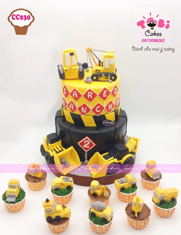 CUPCAKES