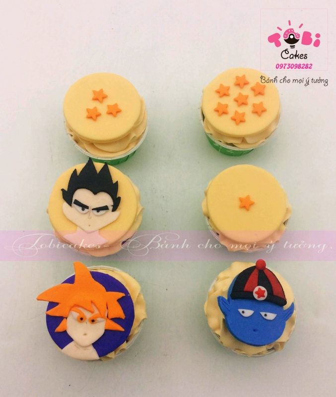 CUPCAKES